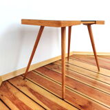 Coffee Table by J. Jiroutek for Interier Praha, Czechoslovakia, 1960s