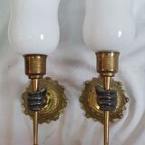 John Devoluy Nubian hands