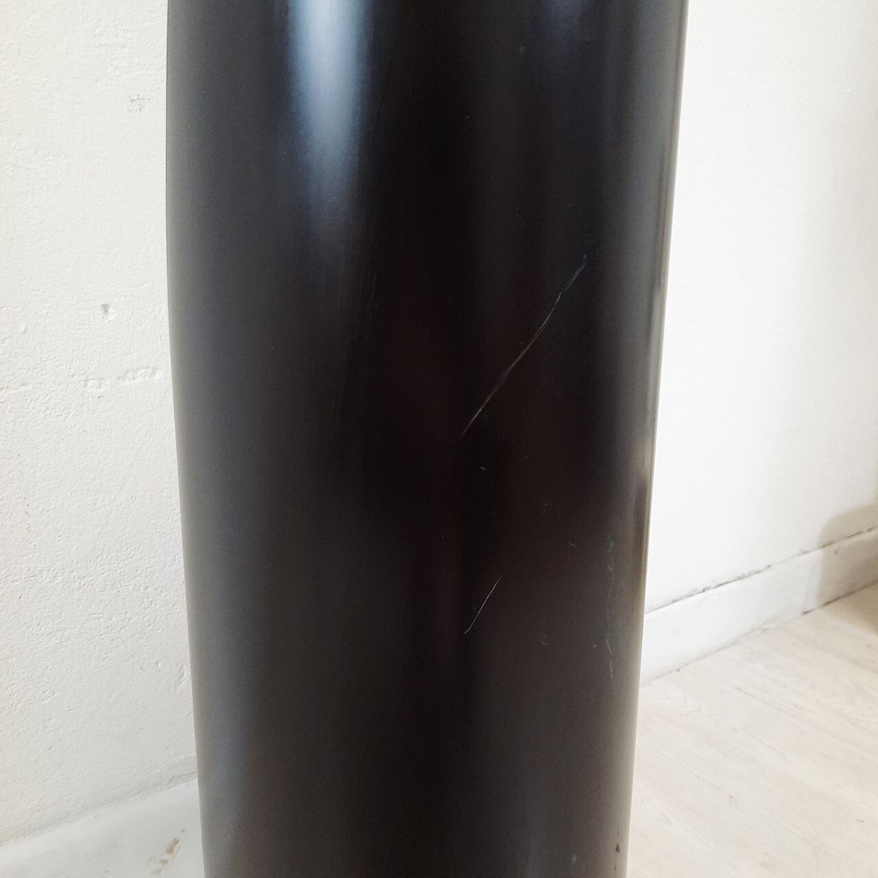 Nail mirror - lipstick - Rodolfo Bonetto - 1970s.