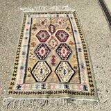 Turkish Kilim 100x160cm
