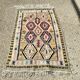 Tapis kilim turc 100x160cm