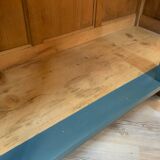 Restored Art Deco sideboard