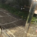 Venetian mirror, 19th century.