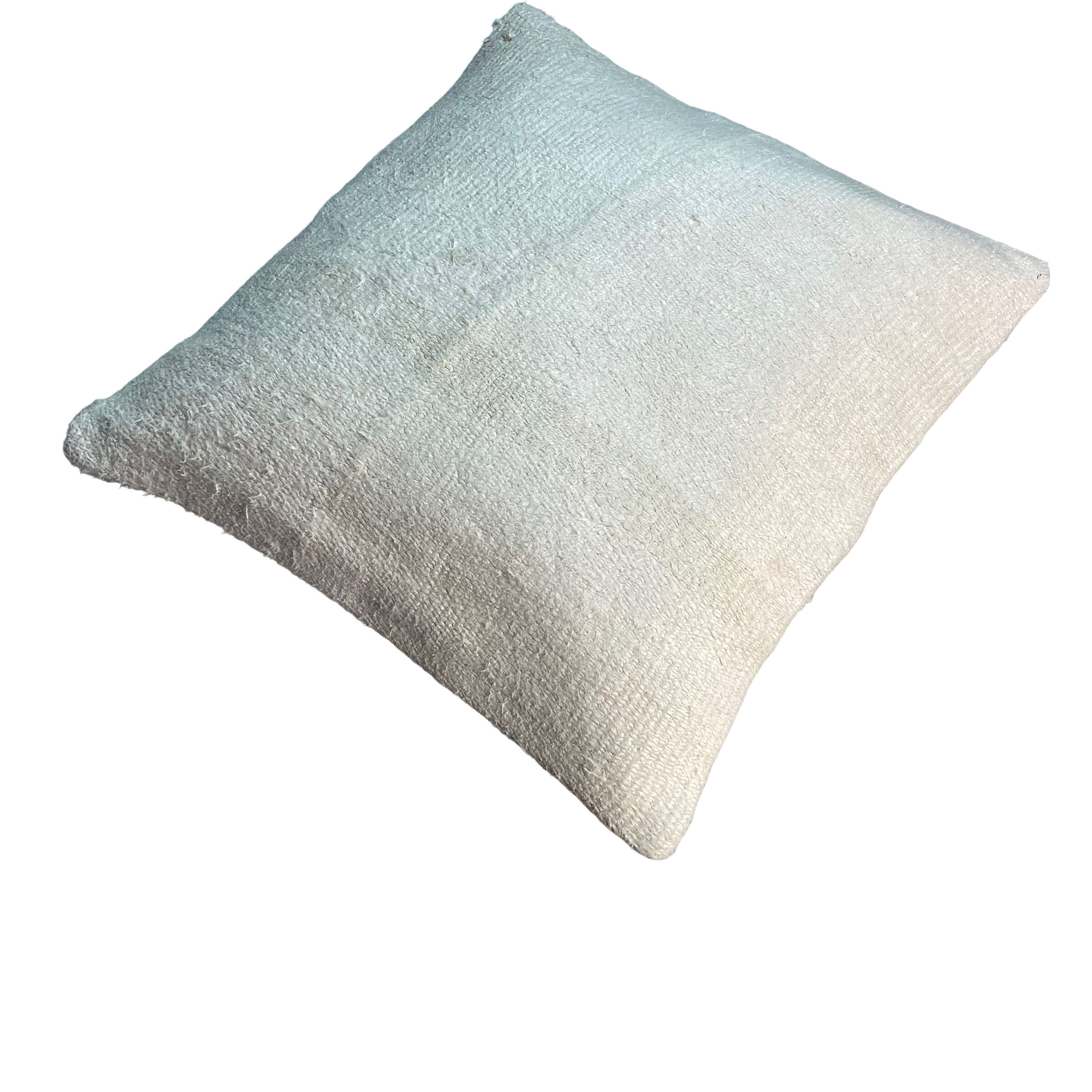 Turkish kilim cushion cover 40 x 40 cm