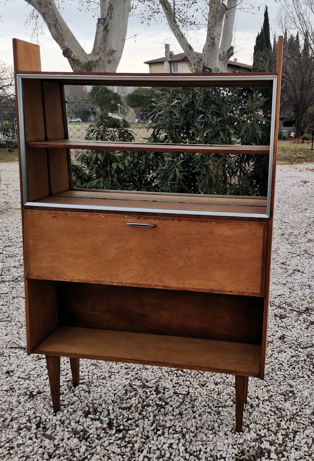 Secretary furniture