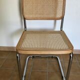 Cesca B32 Marcel Breuer Chair