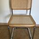 Cesca B32 Marcel Breuer Chair
