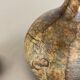 Set of 3 Studio Pottery Sculptural Objects Gerhard Liebenthron, Germany, 1970s