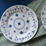 Flower plate