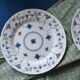 Flower plate