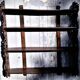 Shelf bistrot estaminet XIXe siecle