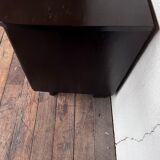 Vintage bedside pair