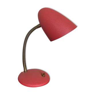Desk lamp