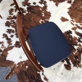 Hans Olsen Roundette Extendable Table and 4 Chairs