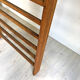 Vintage gymnastics espalier 1970