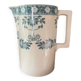 large pitcher (jug) in iron earth U&C Darius
