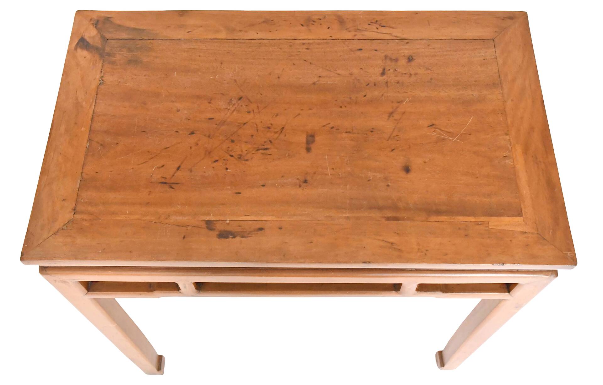 Chinese console