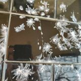 Earthenware coffee table