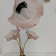 Flower lamp