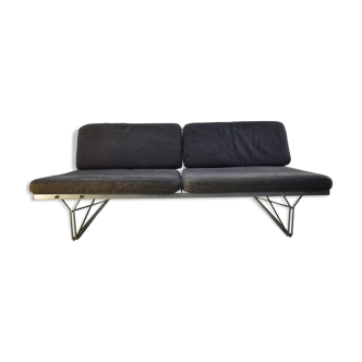 "Moment" sofa in fabric, Niels Gammelgaard - 1980s, vintage sofa