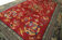 Handwoven Chinese Area Rug 182x270cm