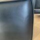 Le Corbusier LC2 armchair in black leather
