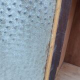 Wall-mounted medicine cabinet