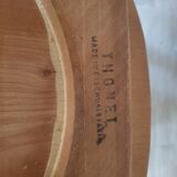 Four Thonet bistro chairs