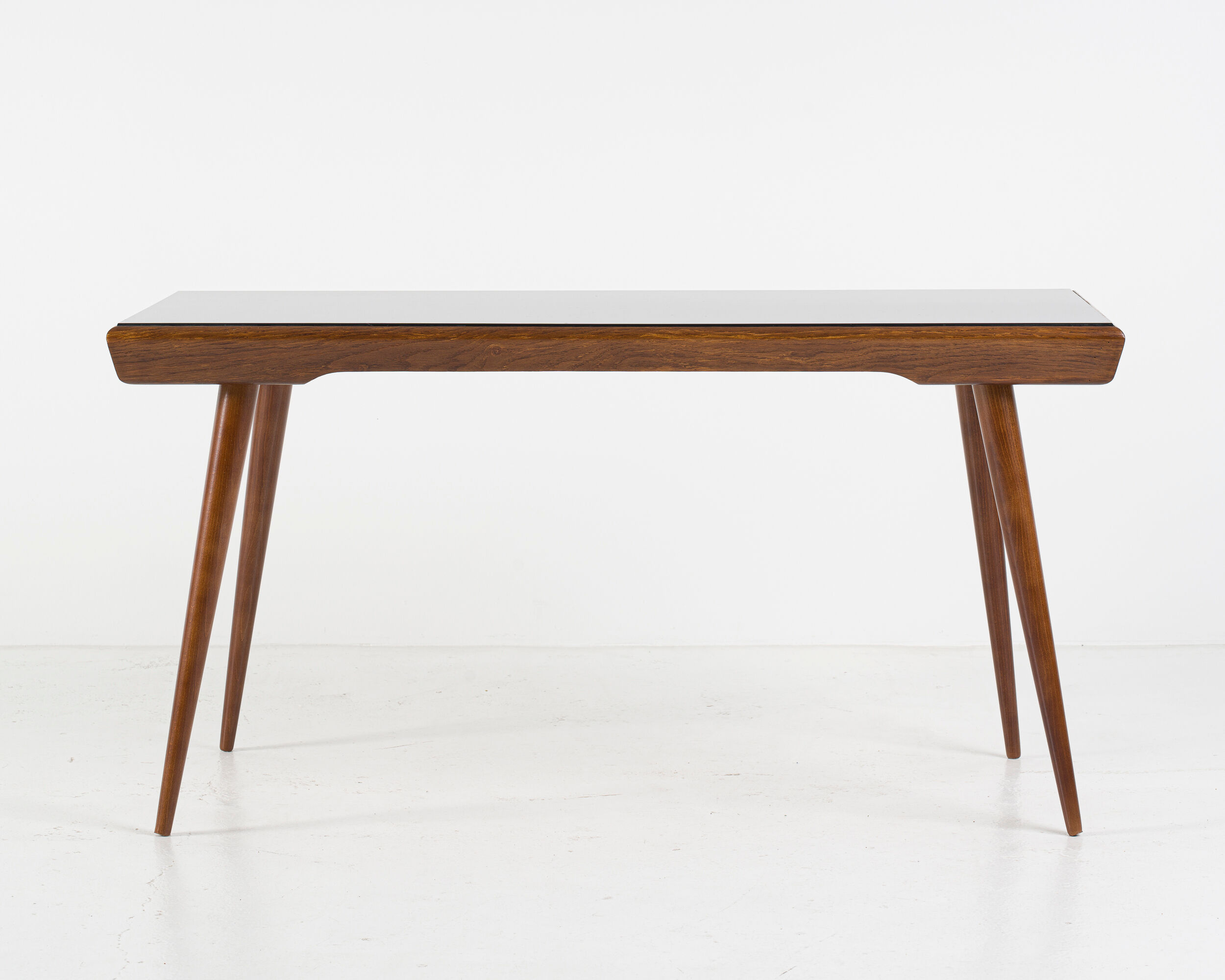 Table basse d’Interier Praha, années 1960