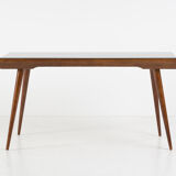 Table basse d’Interier Praha, années 1960