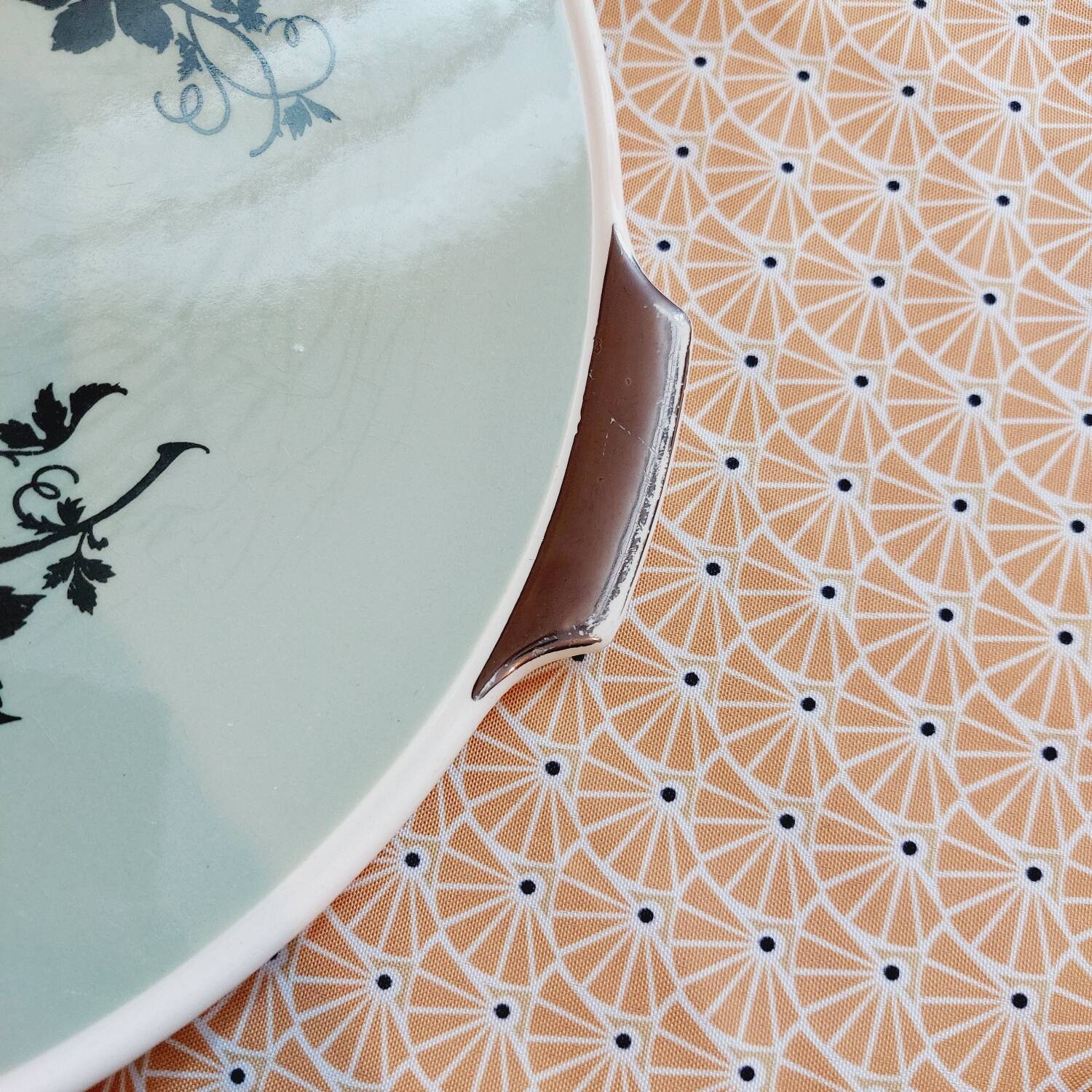 Villeroy & Boch serving dish