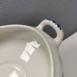A very old Villeroy & Boch soup tureen. From about 1910-1920.