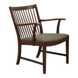 Danish Armchair by C.M. Madsen