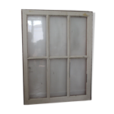 Window old style workshop