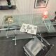 Herman Miller desk