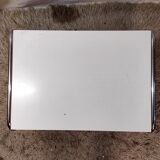 Bauhaus-style coffee table - 70s