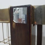 Mobile bar, France, 1970s.