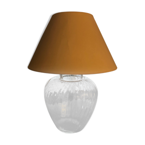 Lampe à poser