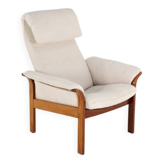 Fauteuil G-möbel 'Stockholm'