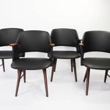Pastoe FT30 chairs by Cees Braakman