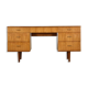 Midcentury Austinsuite teak desk By Frank Guille