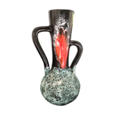 Vase Vallauris vintage