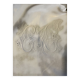 Antique table linen