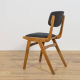Boomerang Dining Chairs Typ 229xB from Goscinski Furniture Factory, 1960s,