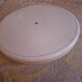 Vintage 70's Guzzini table top (56 cm)