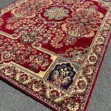Oriental style rugs