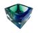 Ashtray • Empty Pocket • Murano • Flavio Poli • Seguso Vetri d'Arte • 1960