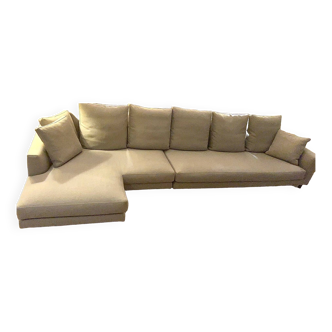 Minotti sofa