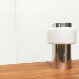 Swiss Space Age table lamp from the mid-century by Temde