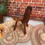 Savoyard model chair